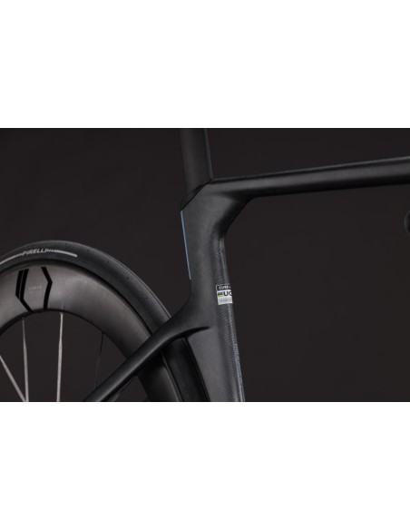 Cube Litening AERO C:68X Orbit 2027