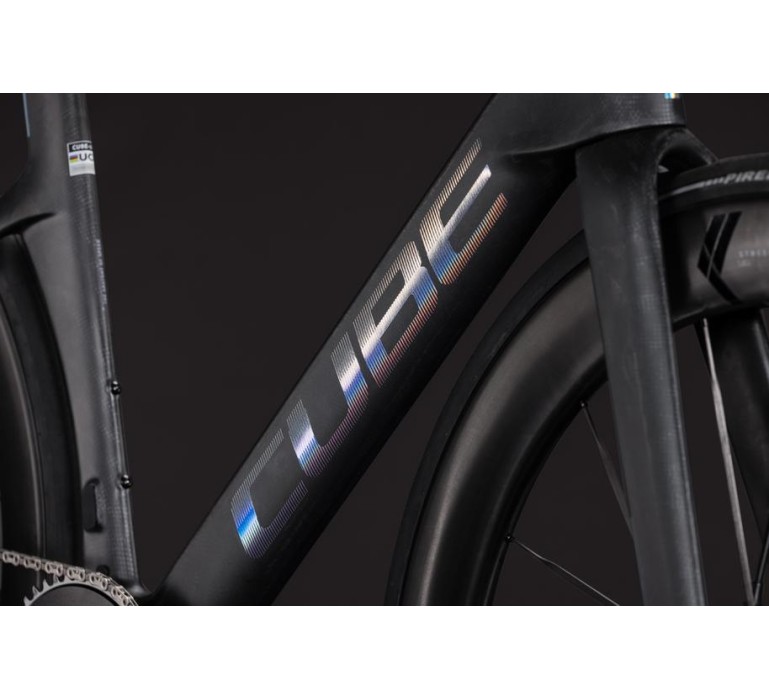 Cube Litening AERO C:68X Orbit 2027