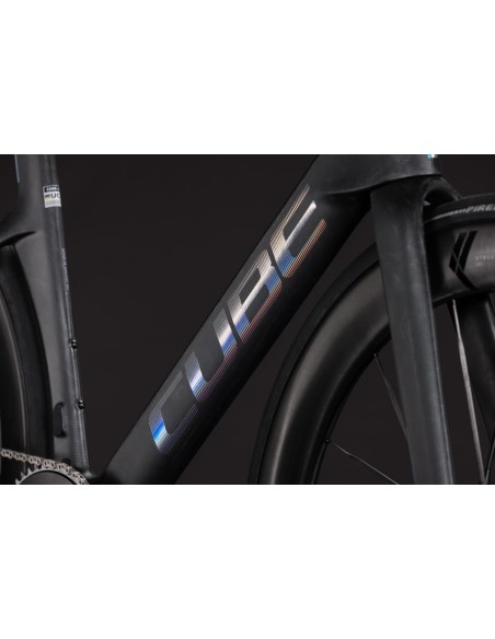 Cube Litening AERO C:68X Orbit 2027