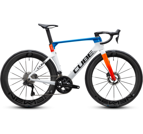 Cube Litening AERO C:68X SLT 2027