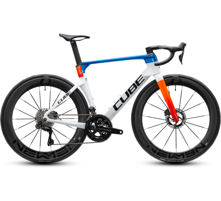 Cube Litening AERO C:68X SLT 2027