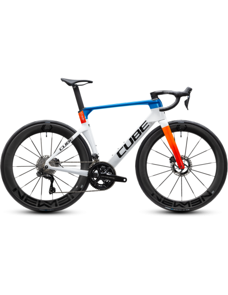 Cube Litening AERO C:68X SLT 2027