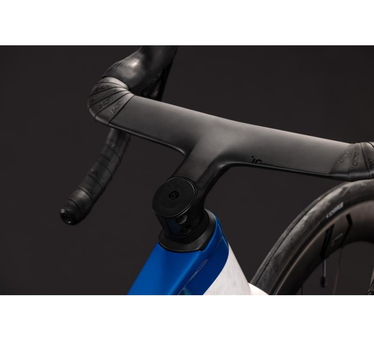 Cube Litening AERO C:68X SLT 2027