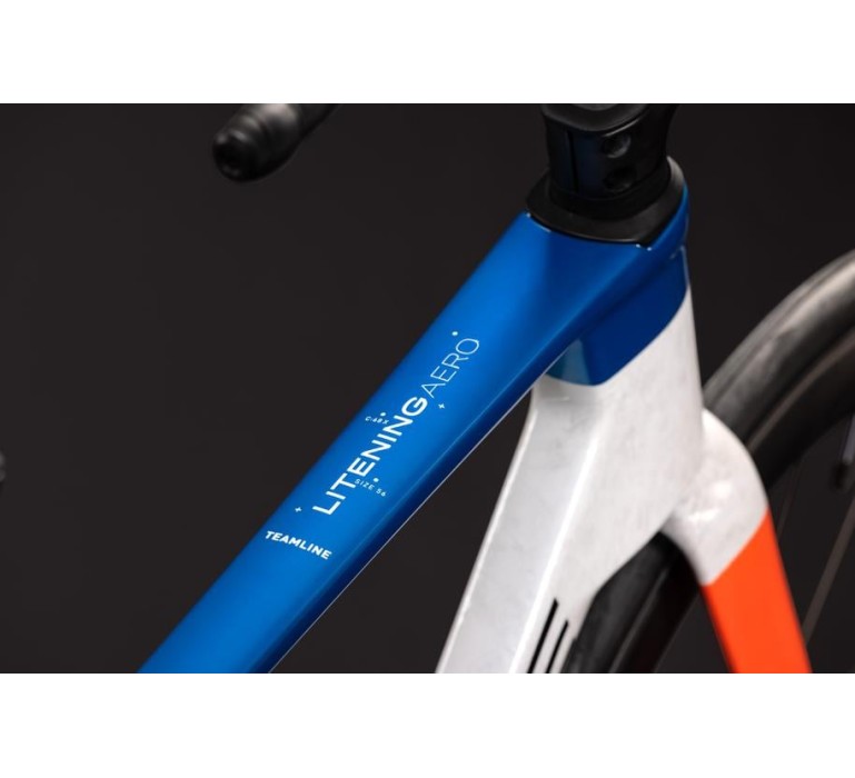 Cube Litening AERO C:68X SLT 2027