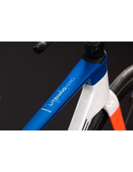 Cube Litening AERO C:68X SLT 2027