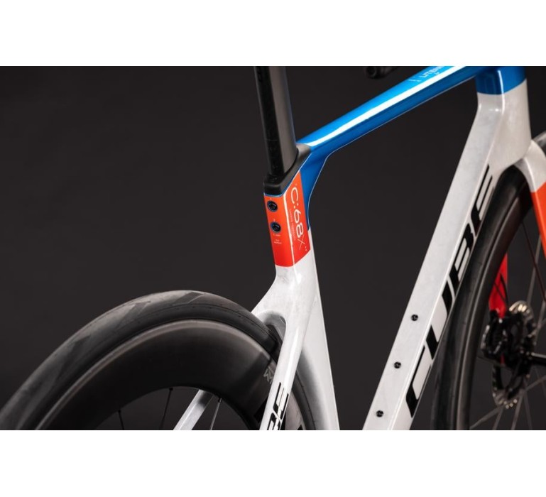 Cube Litening AERO C:68X SLT 2027