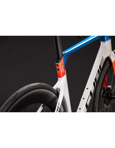 Cube Litening AERO C:68X SLT 2027