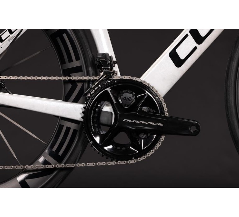 Cube Litening AERO C:68X SLT 2027