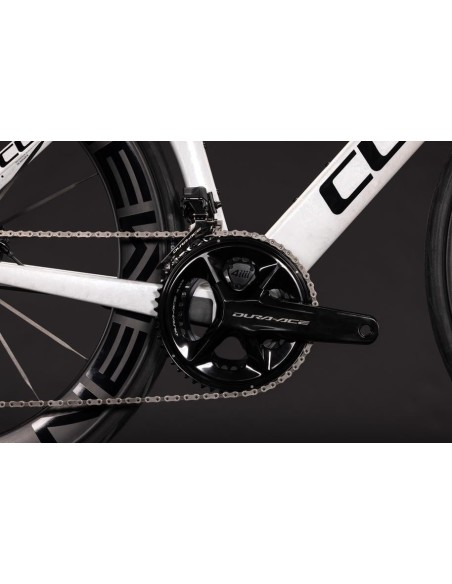 Cube Litening AERO C:68X SLT 2027