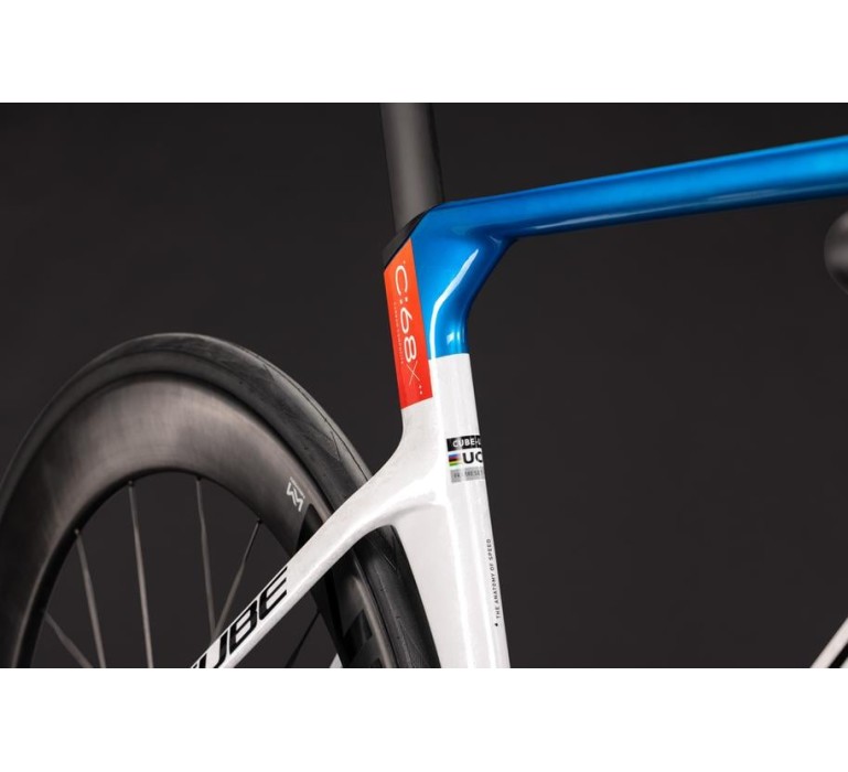 Cube Litening AERO C:68X SLT 2027