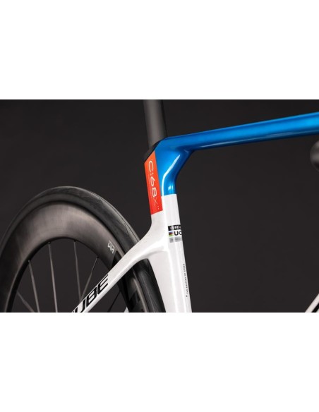 Cube Litening AERO C:68X SLT 2027