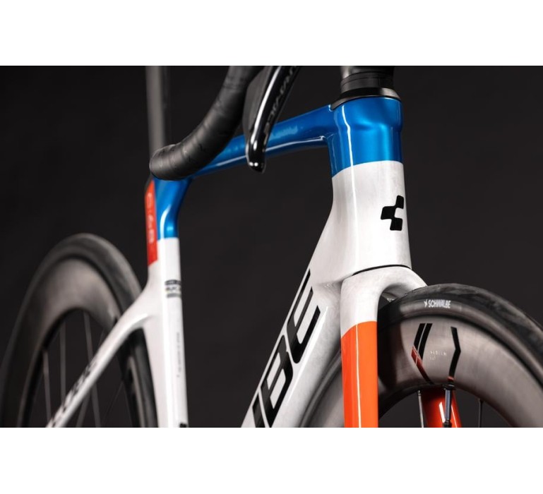 Cube Litening AERO C:68X SLT 2027