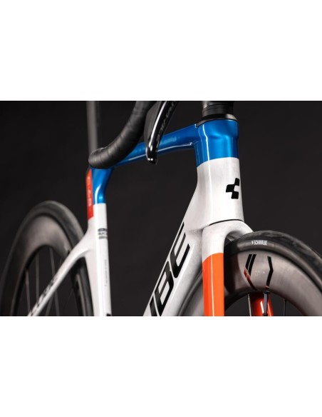Cube Litening AERO C:68X SLT 2027