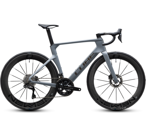 Cube Litening AERO C:68X SLT 2027 2