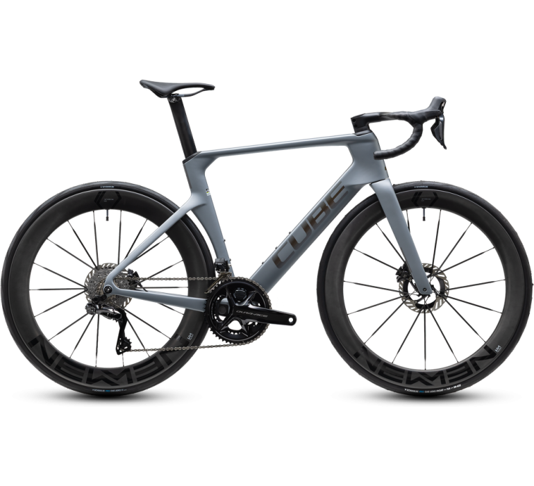 Cube Litening AERO C:68X SLT 2027