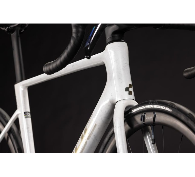 Cube Litening AIR C:68X Pro 2027