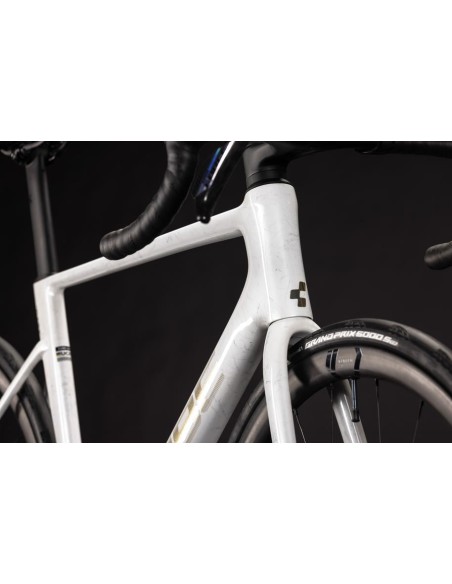 Cube Litening AIR C:68X Pro 2027