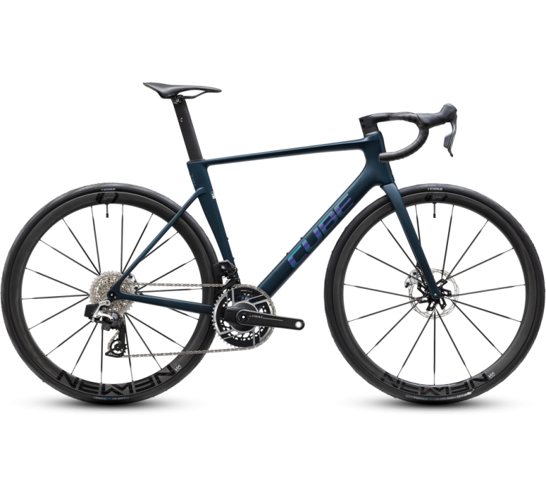 Cube Litening AIR C:68X SLX 2027