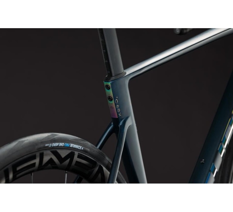 Cube Litening AIR C:68X SLX 2027