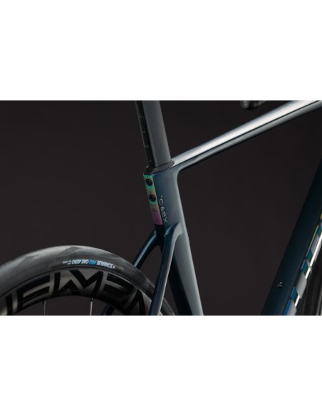 Cube Litening AIR C:68X SLX 2027