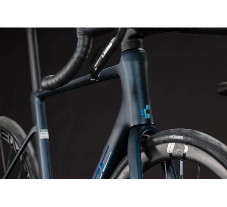 Cube Litening AIR C:68X SLX 2027