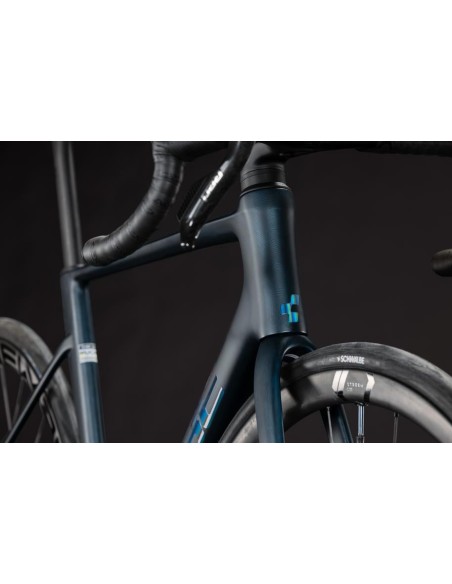 Cube Litening AIR C:68X SLX 2027