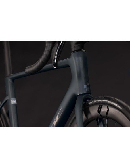 CubE Litening AIR C:68X SLT 2027