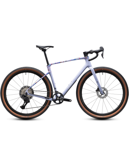 Cube Nuroad C:62 EX 2027