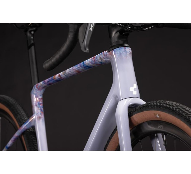 Cube Nuroad C:62 EX 2027