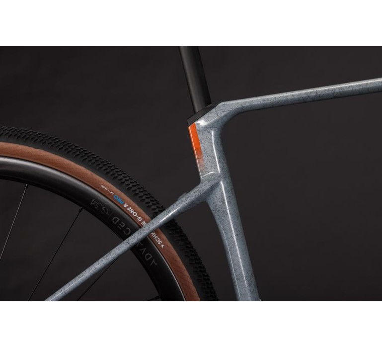 Cube Nuroad C:62 EXC 2027
