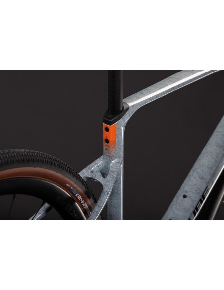 Cube Nuroad C:62 EXC 2027