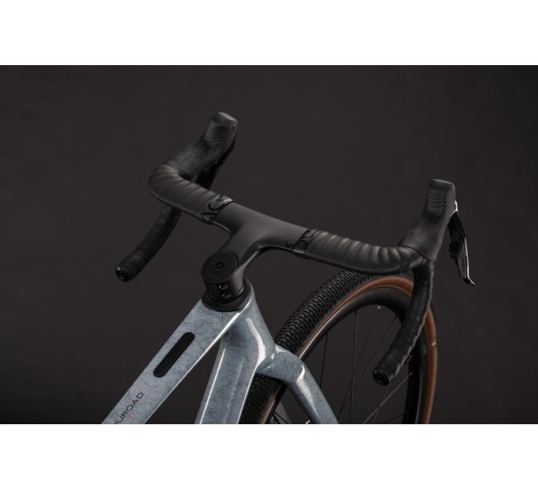 Cube Nuroad C:62 EXC 2027