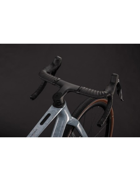 Cube Nuroad C:62 EXC 2027