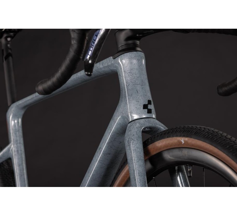 Cube Nuroad C:62 EXC 2027