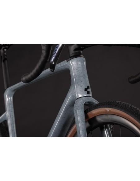 Cube Nuroad C:62 EXC 2027