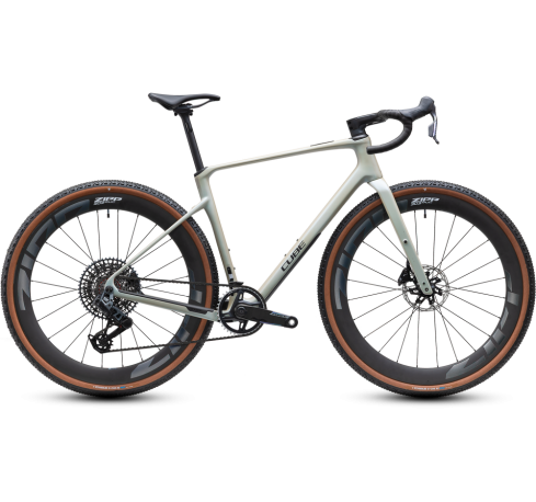 Cube Nuroad C:62 SLX 2027