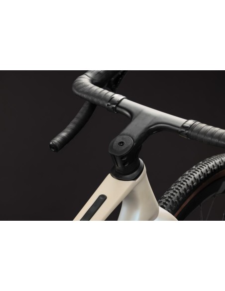 Cube Nuroad C:62 SLX 2027