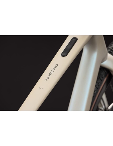 Cube Nuroad C:62 SLX 2027
