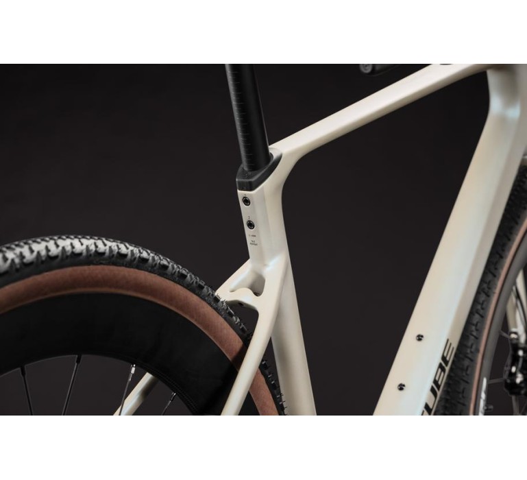 Cube Nuroad C:62 SLX 2027