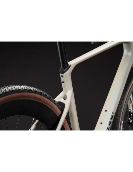 Cube Nuroad C:62 SLX 2027