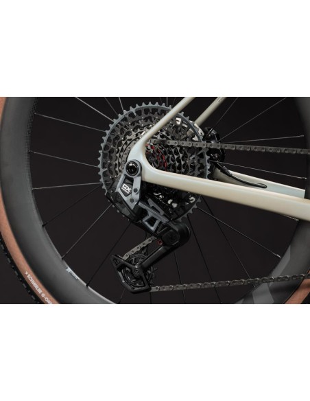 Cube Nuroad C:62 SLX 2027