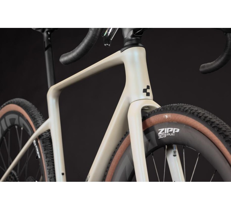 Cube Nuroad C:62 SLX 2027