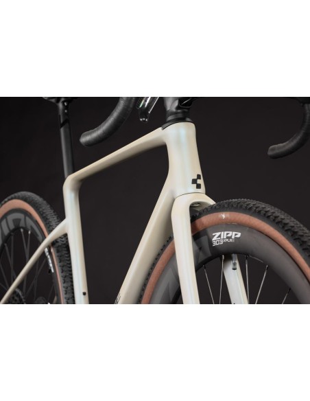 Cube Nuroad C:62 SLX 2027