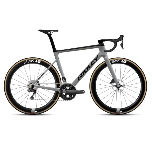 Ridley Falcn RS Disc Ultegra DI2