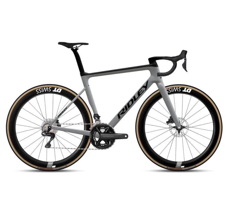 Ridley Falcn RS Disc Ultegra DI2