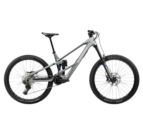 Orbea Wild LT H20 2027 avinox
