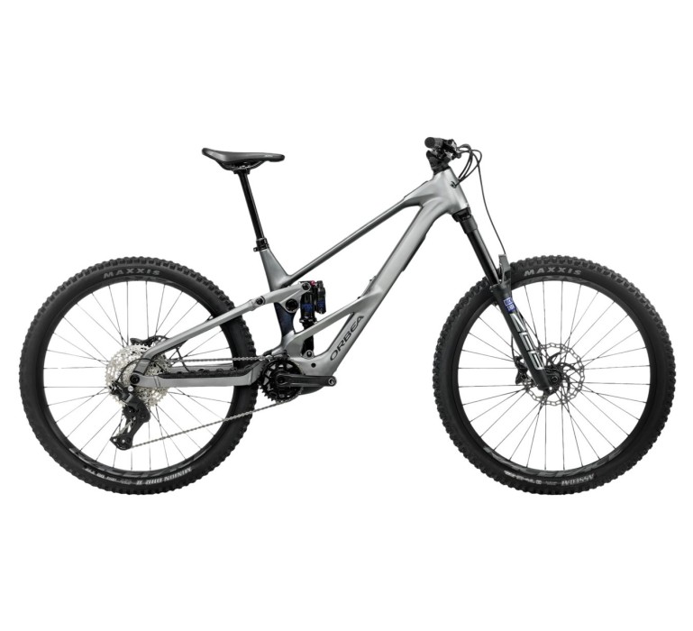 Orbea Wild LT H20 2027 avinox