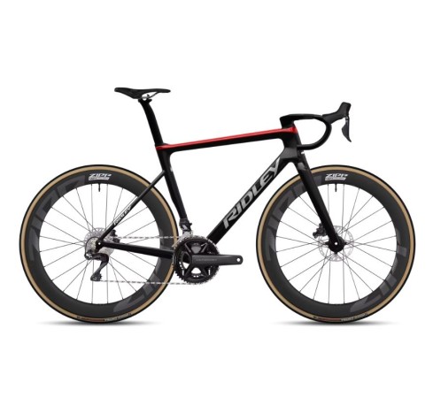 Ridley falcn RS Ultegra Di2-ZIPP