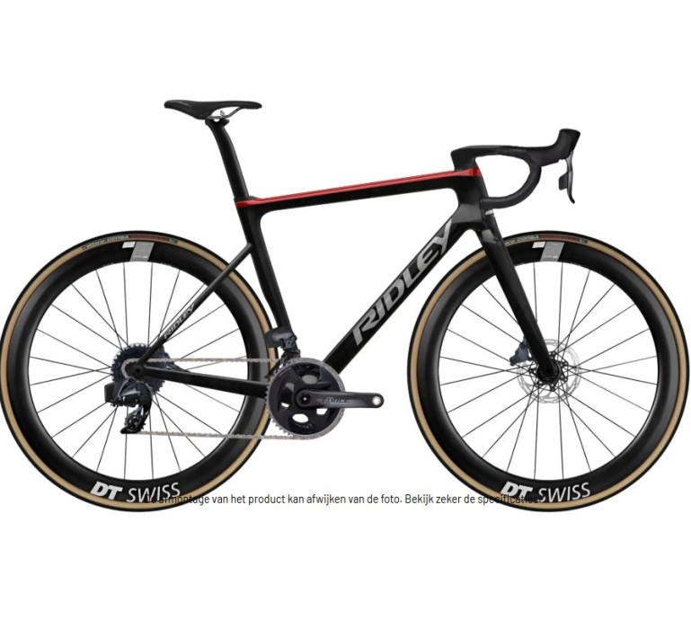 Ridley Falcn RS Sram RED AXS