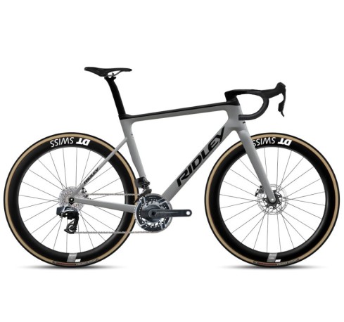 Ridley Falcn RS Sram RED AXS